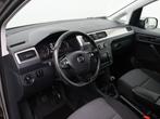 Volkswagen Caddy 2.0TDI BMT Exclusive Edition | Led | Naviga, Auto's, Bestelauto's, 21 km/l, Stof, Gebruikt, 4 cilinders