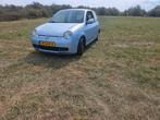 Volkswagen Lupo 1.2 TDI 45KW AUT 2002 Blauw, Auto's, 65 €/maand, Stof, 61 pk, Overige kleuren