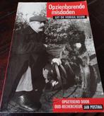 boek opzienbarende misdaden, Ophalen of Verzenden, Gelezen, Jan postma