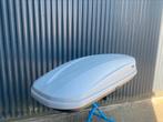 Thule Pacific L dakkoffer bagagebox Dual side, Auto diversen, Dakkoffers, Ophalen, Gebruikt