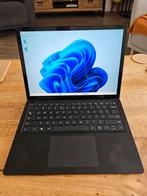 Microsoft surface laptop 4. I5 11th gen 16gb 256 gb, Computers en Software, Windows Laptops, 2 tot 3 Ghz, 13 inch, Ophalen of Verzenden