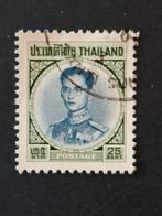 Thailand Mi 426, Verzenden, Gestempeld, Zuidoost-Azië