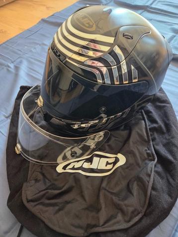 HJC RPHA 11 Kylo Ren helm beschikbaar voor biedingen