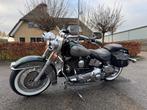 Harley-davidson Softail Heritage Nostalgia EVO, Motoren, Bedrijf, Overig