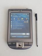 HP ipac 114 pda, Ophalen of Verzenden, Gebruikt