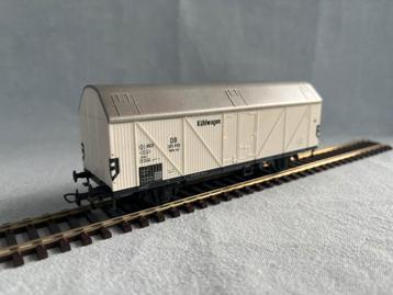 Kleinbahn DB Koelwagon beschikbaar voor biedingen