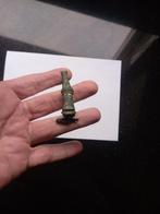 Grote Romeinse Fibula - Beuningen, Antiek en Kunst, Ophalen of Verzenden