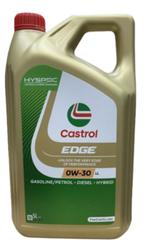 Castrol Edge 0W-30 LL Titanium 5L, Auto diversen, Onderhoudsmiddelen, Verzenden