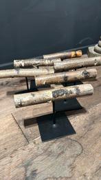 Houten armbanden displays, Ophalen, Zo goed als nieuw