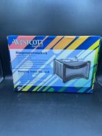 Westcott hangmappenrek - 38x26x32.3cm, Dtrendingshop@gmail.com, Verzenden, Nieuw, 2103sp