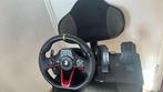 PlayStation 4 apex steering wheel, Online, Overige genres, 1 speler, Ophalen of Verzenden