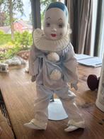 Vintage Pierrot, Ophalen of Verzenden, Gebruikt, Pop