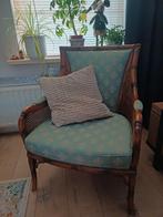 Leuke stoel zgan, Ophalen, Zo goed als nieuw, Minder dan 10 m², Overige typen