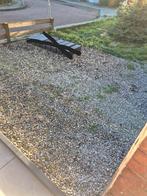 Gratis Grind Af te Halen, Tuin en Terras, Grind, Keien en Split, Ophalen, Overige materialen, Gebruikt, Grind