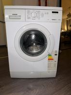 Siemens E0826 Wasmachine - Goed Werkend, Witgoed en Apparatuur, Wasmachines, Ophalen, 4 tot 6 kg, Voorlader, Kort programma