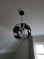 Plafondlamp wereldbol jongenskamer, Ophalen, Zo goed als nieuw