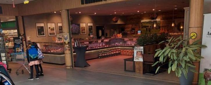 Slagerij en lunchroom, Zakelijke goederen, Horeca | Food, Ophalen of Verzenden