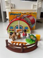 Playmobil 123, Kinderen en Baby's, Speelgoed | Fisher-Price, Ophalen of Verzenden, Zo goed als nieuw