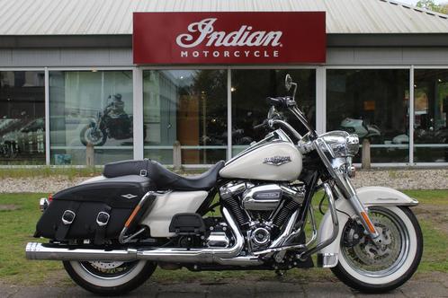 Harley-Davidson Road King Classic, Motoren, Motoren | Harley-Davidson, Bedrijf, Chopper, meer dan 35 kW, 2 cilinders