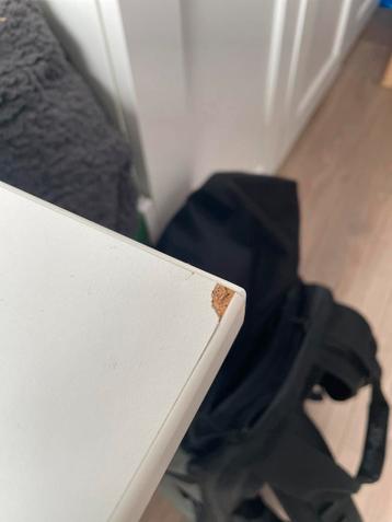 IKEA Galant Zit - Sta bureau elektrisch | In goede staat - afbeelding 9