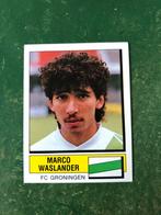 Panini plaatje Marco Waslander FC Groningen voetbal 88, Ophalen of Verzenden