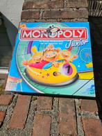 Monopoly Junior, Hobby en Vrije tijd, Ophalen, Gebruikt