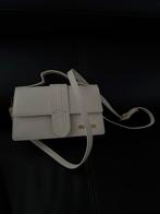 Jacquemus Tas, Sieraden, Tassen en Uiterlijk, Tassen | Damestassen, Ophalen of Verzenden, Nieuw, Wit