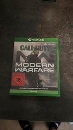 Call of Duty: Modern Warfare, Online, Vanaf 18 jaar, Overige genres, Ophalen of Verzenden