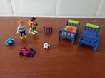Playmobil 3964 kinderkamer, Ophalen, Zo goed als nieuw, Complete set