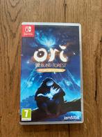 Ori and the Blind Forest - Definitive Edition, Spelcomputers en Games, Games | Nintendo Switch, Avontuur en Actie, 1 speler, Ophalen of Verzenden