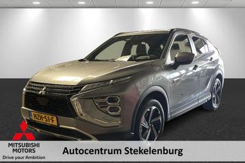 Mitsubishi Eclipse Cross 2.4 PHEV Intense+ beschikbaar voor biedingen
