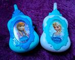 Frozen walkie talkie, Ophalen of Verzenden, Overige figuren, Nieuw