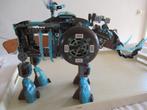lego chima 70145 Maula's IJsmammoet Stamper, Ophalen of Verzenden, Zo goed als nieuw, Lego