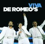 De Romeo's – Viva De Romeo's, Ophalen of Verzenden, Zo goed als nieuw, Levenslied of Smartlap