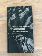 Carboon 2cd met 2dvd en boekwerk, Ophalen of Verzenden, Nieuw, Toneel