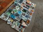 Mozaïeksteentjes glasstenen en tegeltjes, Hobby en Vrije tijd, Knutselen, Ophalen of Verzenden, Nieuw, Materiaal