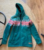 Shakaloha vest, Ophalen of Verzenden, Zo goed als nieuw, Zwart