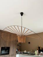 Hanglamp / kroonluchter “strohoed”, Huis en Inrichting, Ophalen, Gebruikt, Overige materialen