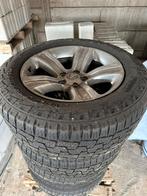 Dodge ram 1500 set winterwielen met velg, Auto-onderdelen, Banden en Velgen, Ophalen, 20 inch, Winterbanden, Banden en Velgen
