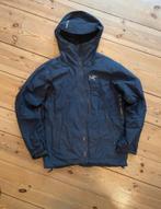 Arcteryx beta insulated, Ophalen of Verzenden, Gedragen, Maat 48/50 (M), Blauw