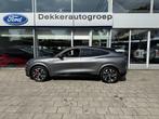 Ford Mustang Mach-E Extended First Edition AWD 98 kWh, Automaat, Gebruikt, 750 kg, 540 km