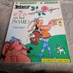 Asterix de Roos en het Zwaard - Album, Eén stripboek, Ophalen of Verzenden, Gelezen, Goscinny / Uderzo