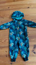 Waterproof softshell pak maat 92, Ophalen of Verzenden, Zo goed als nieuw, Jongen of Meisje