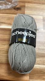 Scheepjes Belluno 9 bollen - haak en breigaren, Ophalen of Verzenden, Nieuw, Breien of Haken, Wol of Garen