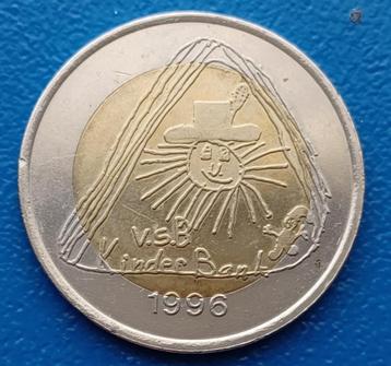 Token - Introductie van de euro in Nederland - 1999 beschikbaar voor biedingen