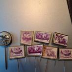 Huwelijk Beatrix en Claus, Verzamelen, Koninklijk Huis en Royalty, Verzenden, Gebruikt, Nederland, Speld(je) of Lepel(tje)