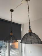 Hanglampen, Huis en Inrichting, Lampen | Hanglampen, Ophalen of Verzenden, Minder dan 50 cm