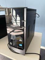 hp pavilion HPE desktop, Ophalen, Gebruikt, Met videokaart, HDD
