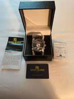 WATCH, Sieraden, Tassen en Uiterlijk, Horloges | Heren, Overige merken, Staal, Polshorloge, Overige materialen