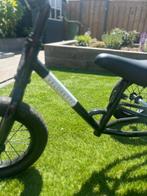 Veloretti kinder fiets (als nieuw), Ophalen of Verzenden, Zo goed als nieuw, Minder dan 16 inch